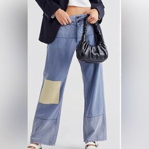 NWT Sandrine Rose/Free People